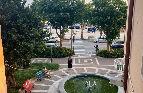 San Francesco Apartment | amanira Boutique Suites 1, your pearl between the historic center and the sea