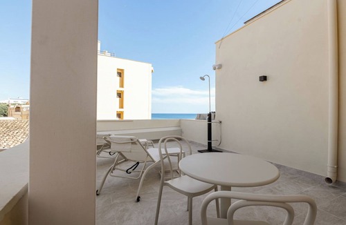 San Francesco Apartment | amanira Boutique Suites 1, your pearl between the historic center and the sea