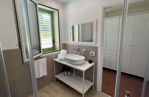 Sampieri Hotel | Amarestyle IGV Club Baia Samuele