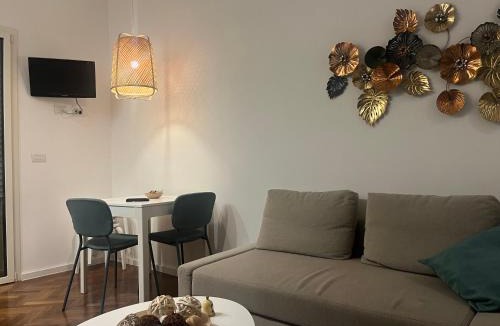 Soverato Marina Apartment | Amarilis - bilocale da Amare