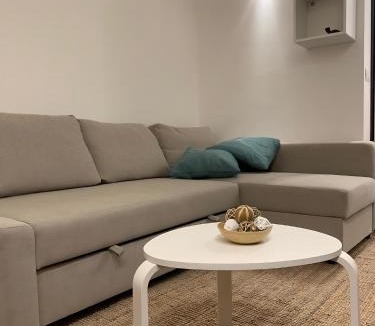 Soverato Marina Apartment | Amarilis - bilocale da Amare