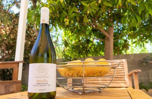 Granelli House | Amaris Mango Seafront Villa