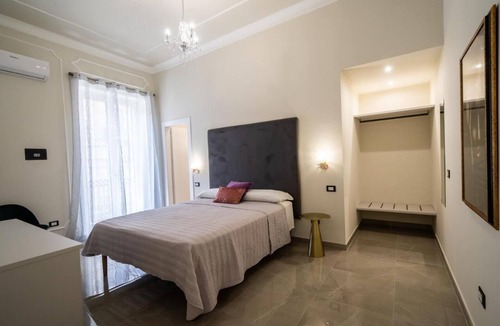 Borgo Vecchio House | Amaris palermo