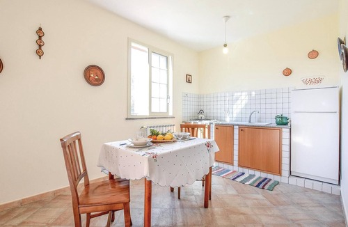 San Nicola l'Arena Apartment | Amazing apartment in San Nicola L'Arena