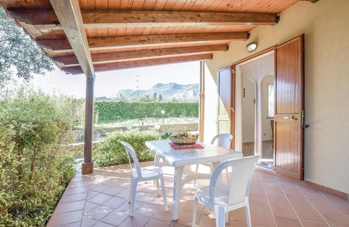 San Nicola l'Arena Apartment | Amazing apartment in San Nicola L'Arena