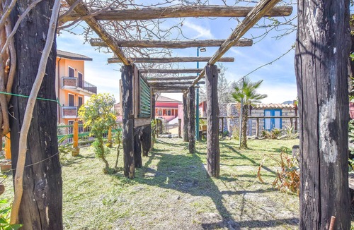 Santa Venerina Apartment | Amazing apartment in Santa Venerina