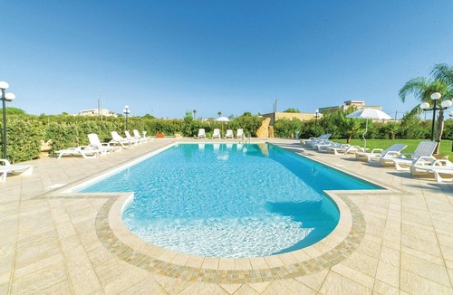 Marsala Apartment | Amazing apartment in Marsala -TP-