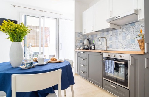 Fondo Morte Apartment | Amazing apartment in Marzamemi with WiFi