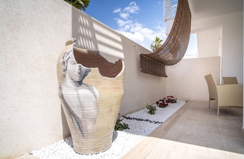 Fondo Morte Apartment | Amazing apartment in Marzamemi with WiFi
