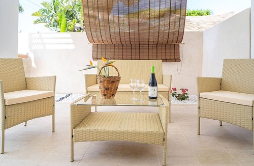 Fondo Morte Apartment | Amazing apartment in Marzamemi with WiFi
