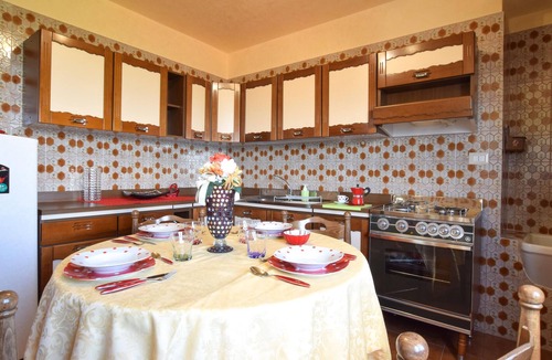 Tusa Apartment | Amazing apartment in Tusa with WiFi