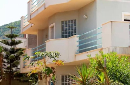 Mongiove Villa | Amazing Beachfront Villa, Aeolian Islands View And Direct Access To The Beach
