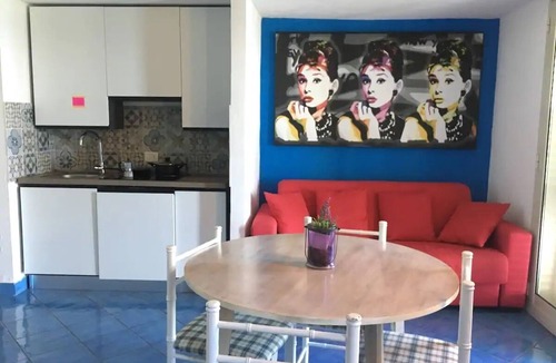 Sant'Ambrogio House | AMAZING CEFALU, pvt beach & Pool