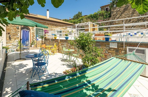 San Mauro Cilento House | Amazing home in Casalsottano