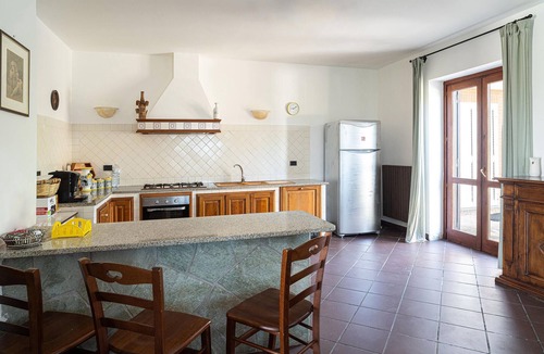 Castellabate House | Amazing home in Castellabate with WiFi