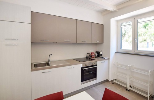 San Marco di Castellabate House | Amazing home in Castellabate with WiFi