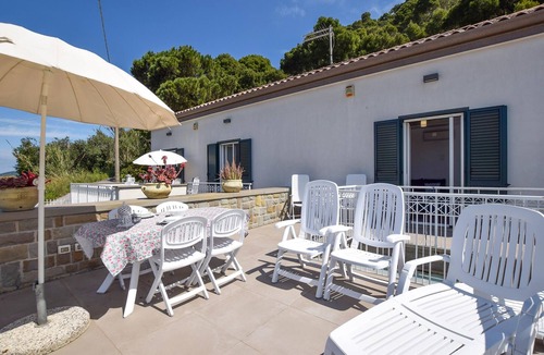 San Marco di Castellabate House | Amazing home in Castellabate with WiFi