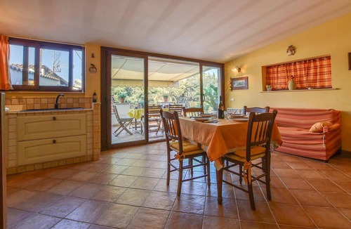Carini House | Amazing home in Carini with kitchen