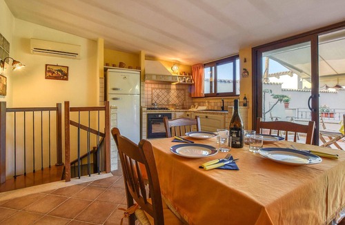 Carini House | Amazing home in Carini with kitchen