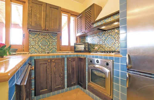 Contrada Fiori Sud House | Amazing home in Menfi AG