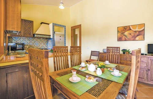 Contrada Fiori Sud House | Amazing home in Menfi AG