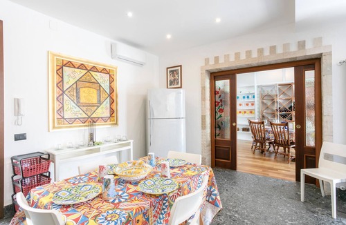 Punta Milocca House | Amazing home in Punta Milocca