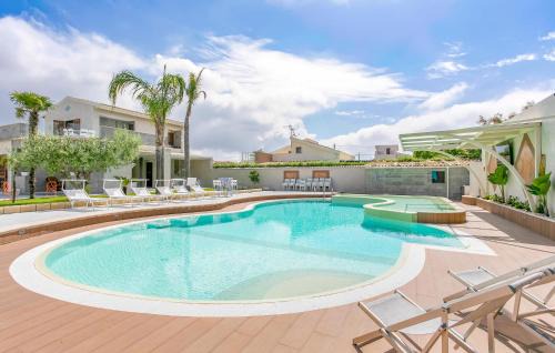 Punta Milocca House | Amazing Home In Punta Milocca