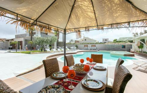 Punta Milocca House | Amazing Home In Punta Milocca