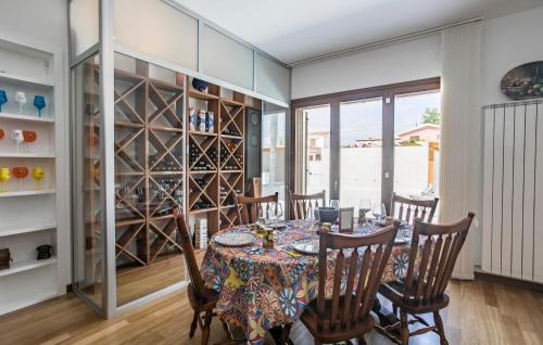 Punta Milocca House | Amazing Home In Punta Milocca