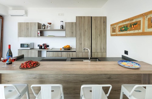 Donnafugata House | Amazing home in Ragusa
