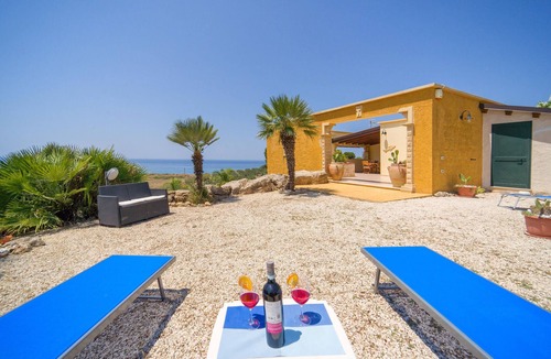 Ribera House | Amazing home in Ribera (AG)