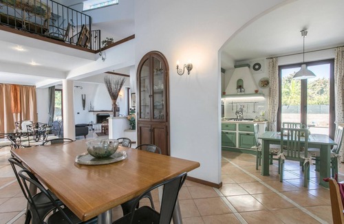 Rosolini House | Amazing home in Rosolini with private swimming pool, can be inside or outside