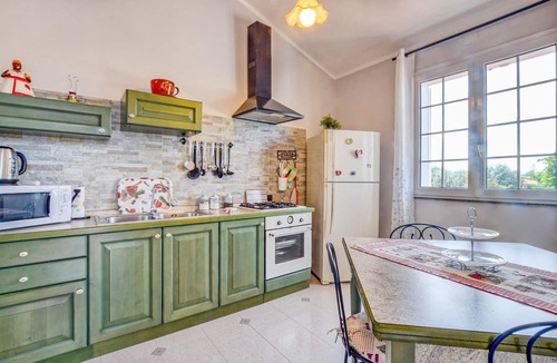 Syracuse House | Amazing home in Siracusa with WiFi