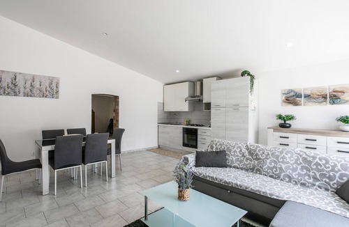 Fanusa House | Amazing home in Siracusa with WiFi