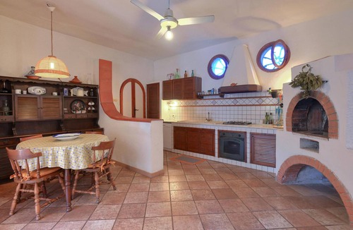 Punta Milocca House | Amazing home in Siracusa