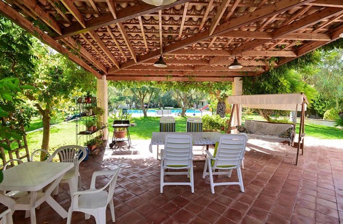 Punta Milocca House | Amazing home in Siracusa