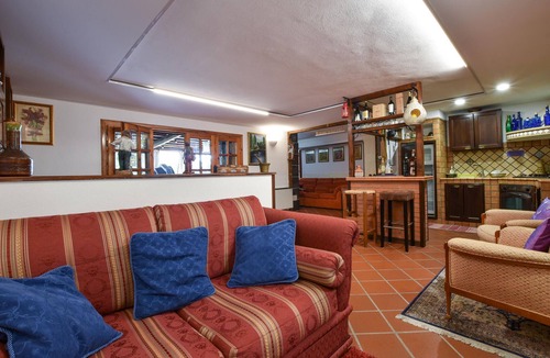 Trecastagni House | Amazing home in Trecastagni with sauna