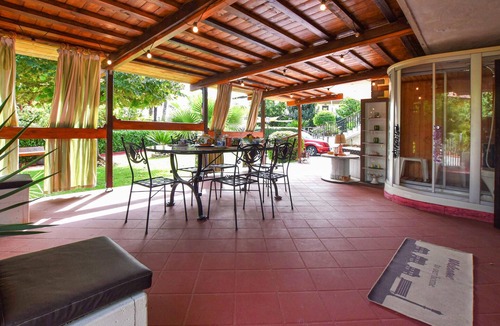 Trecastagni House | Amazing home in Trecastagni with sauna