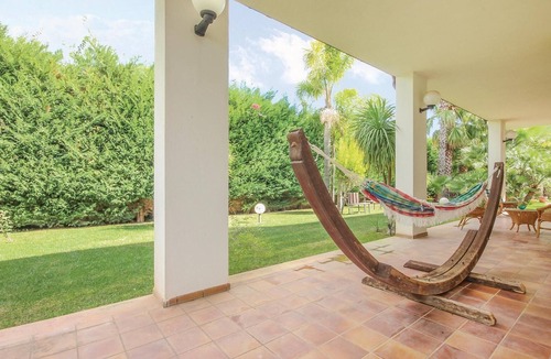 Vittoria House | Amazing home in Vittoria (RG)