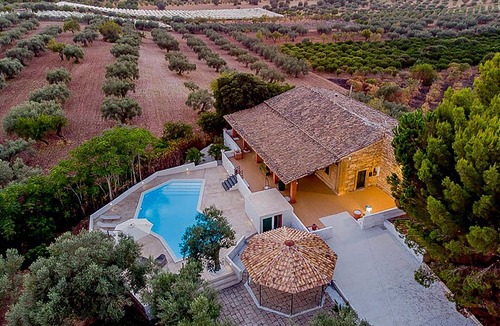 Chiaramonte Gulfi House | Amazing home in Chiaramonte Gulfi