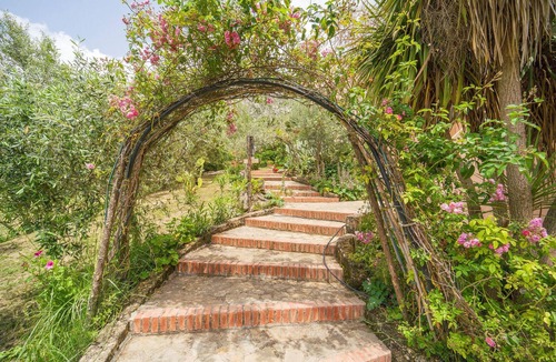 San Giuseppe Jato House | Amazing home in San Giuseppe Jato