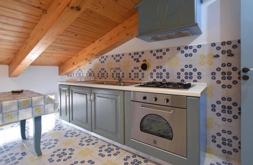 Santa Maria di Castellabate Apartment | Amazing apartment in Santa Maria di Castell