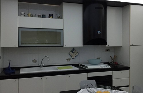 Porto Empedocle Apartment | Amazing view