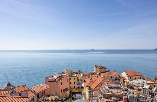 Tellaro Apartment | Amazing view