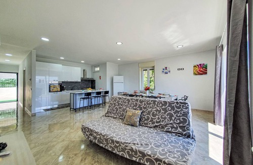 Librizzi House | Ambra Sicilia by Interhome