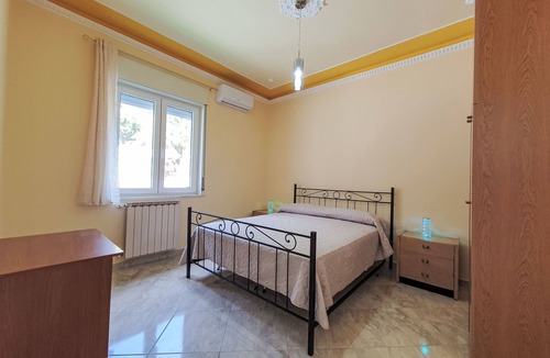 Librizzi House | Ambra Sicilia by Interhome