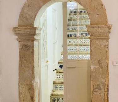 Ortigia House | Ambrosia Home Ortigia