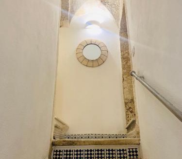 Ortigia House | Ambrosia Home Ortigia