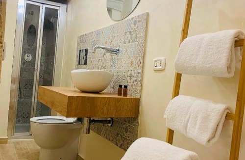 Ortigia House | Ambrosia Home Ortigia