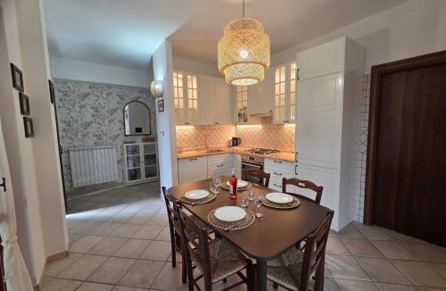 Scalea Apartment | Amici di Calabria